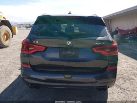 BMW X3 * M40i* XDRIVE* КОЖА* ПОДГРЕВ* ПАНОРАМА* HUD* , снимка 14