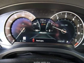 BMW X3 * M40i* XDRIVE* КОЖА* ПОДГРЕВ* ПАНОРАМА* HUD* , снимка 6