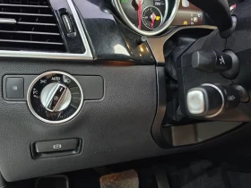 Mercedes-Benz GLE D 4Matic, снимка 17