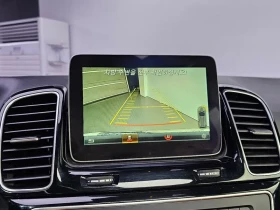 Mercedes-Benz GLE D 4Matic, снимка 15
