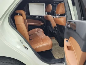 Mercedes-Benz GLE D 4Matic, снимка 11