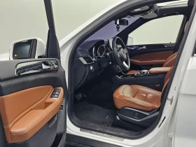 Mercedes-Benz GLE D 4Matic, снимка 10