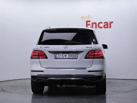 Mercedes-Benz GLE D 4Matic, снимка 4