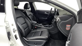 Mercedes-Benz GLA 220 BLIND SPOT* ЕЛ. БАГАЖНИК* КРАЙНА ЦЕНА, снимка 11