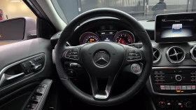 Mercedes-Benz GLA 220 BLIND SPOT* ЕЛ. БАГАЖНИК* ЛЮК* КРАЙНА ЦЕНА, снимка 13