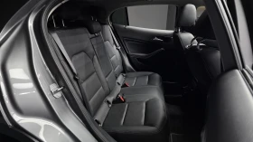 Mercedes-Benz GLA 220 BLIND SPOT* ЕЛ. БАГАЖНИК* ЛЮК* КРАЙНА ЦЕНА, снимка 12