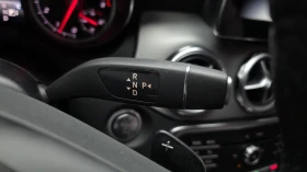 Mercedes-Benz GLA 220 BLIND SPOT* ЕЛ. БАГАЖНИК* ЛЮК* КРАЙНА ЦЕНА, снимка 9