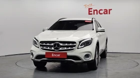 Mercedes-Benz GLA 220 BLIND SPOT* ЕЛ. БАГАЖНИК* КРАЙНА ЦЕНА, снимка 3