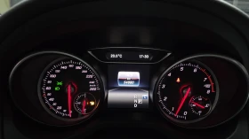 Mercedes-Benz GLA 220 BLIND SPOT* ЕЛ. БАГАЖНИК* ЛЮК* КРАЙНА ЦЕНА, снимка 8