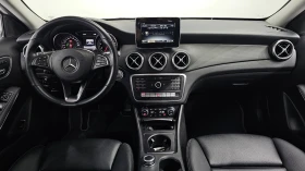 Mercedes-Benz GLA 220 BLIND SPOT* ЕЛ. БАГАЖНИК* КРАЙНА ЦЕНА, снимка 7