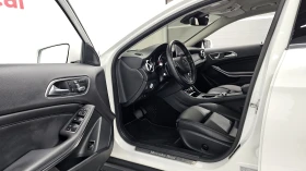 Mercedes-Benz GLA 220 BLIND SPOT* ЕЛ. БАГАЖНИК* КРАЙНА ЦЕНА, снимка 10