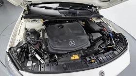 Mercedes-Benz GLA 220 BLIND SPOT* ЕЛ. БАГАЖНИК* КРАЙНА ЦЕНА, снимка 6