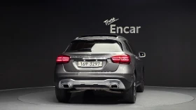 Mercedes-Benz GLA 220 BLIND SPOT* ЕЛ. БАГАЖНИК* ЛЮК* КРАЙНА ЦЕНА, снимка 4