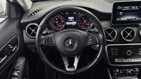 Mercedes-Benz GLA 220 BLIND SPOT* ЕЛ. БАГАЖНИК* КРАЙНА ЦЕНА, снимка 15