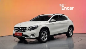 Mercedes-Benz GLA 220 BLIND SPOT* ЕЛ. БАГАЖНИК* КРАЙНА ЦЕНА, снимка 1