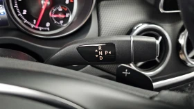 Mercedes-Benz GLA 220 BLIND SPOT* ЕЛ. БАГАЖНИК* КРАЙНА ЦЕНА, снимка 9
