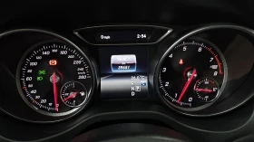 Mercedes-Benz GLA 220 BLIND SPOT* ЕЛ. БАГАЖНИК* КРАЙНА ЦЕНА, снимка 8