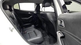 Mercedes-Benz GLA 220 BLIND SPOT* ЕЛ. БАГАЖНИК* КРАЙНА ЦЕНА, снимка 12