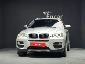 BMW X6 3.0D, снимка 3