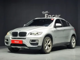 BMW X6 3.0D, снимка 1