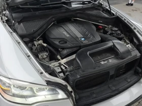 BMW X6 3.0D, снимка 6
