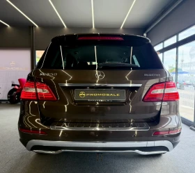 Mercedes-Benz ML 350 AMG* 4M* Bluetec* Blind Spot Assist*  ЛИЗИНГ , снимка 5