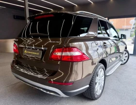 Mercedes-Benz ML 350 AMG* 4M* Bluetec* Blind Spot Assist*  ЛИЗИНГ , снимка 6