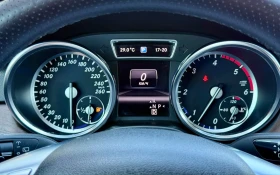 Mercedes-Benz ML 350 AMG* 4M* Bluetec* Blind Spot Assist*  ЛИЗИНГ , снимка 11
