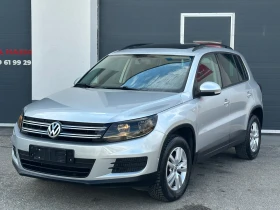 VW Tiguan 2.0TDI PANORAMA, снимка 1