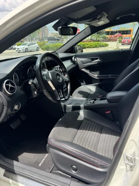 Mercedes-Benz GLA 220 d 4MATIC AMG, снимка 12