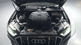 Audi Q7 ПАМЕТ* ОБДУХВАНЕ* 360 КАМЕРА* ПАНО* HEADUP, снимка 6