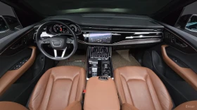 Audi Q7 ПАМЕТ* ОБДУХВАНЕ* 360 КАМЕРА* ПАНО* HEADUP, снимка 7