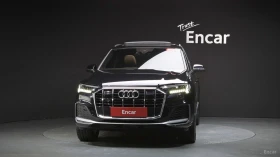 Audi Q7 ПАМЕТ* ОБДУХВАНЕ* 360 КАМЕРА* ПАНО* HEADUP, снимка 3