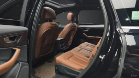 Audi Q7 ПАМЕТ* ОБДУХВАНЕ* 360 КАМЕРА* ПАНО* HEADUP, снимка 11