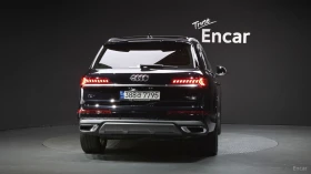 Audi Q7 ПАМЕТ* ОБДУХВАНЕ* 360 КАМЕРА* ПАНО* HEADUP, снимка 4