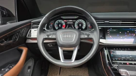 Audi Q7 ПАМЕТ* ОБДУХВАНЕ* 360 КАМЕРА* ПАНО* HEADUP, снимка 12