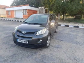 Toyota Urban Cruiser, снимка 1