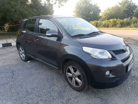 Toyota Urban Cruiser, снимка 3