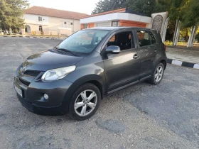 Toyota Urban Cruiser, снимка 2