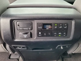 Toyota Sequoia 5.7* V8* PLATINUM* ПОДГРЕВ* ОБДУХВАНЕ* КАМЕРА* JBL, снимка 16