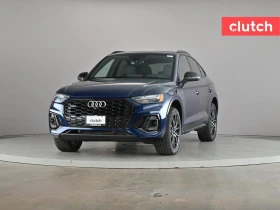 Audi Q5 Sportback 45 TFSI AWD  , снимка 1