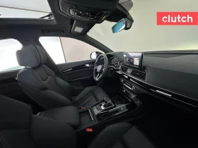 Audi Q5 Sportback 45 TFSI AWD  , снимка 10