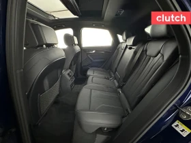 Audi Q5 Sportback 45 TFSI AWD  , снимка 11