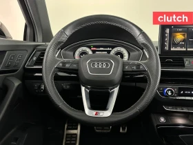 Audi Q5 Sportback 45 TFSI AWD  , снимка 13