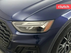 Audi Q5 Sportback 45 TFSI AWD  , снимка 5