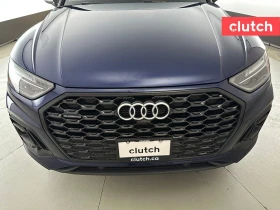Audi Q5 Sportback 45 TFSI AWD  , снимка 4