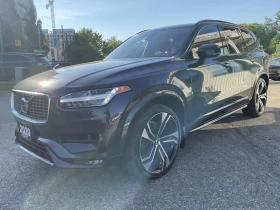 Volvo Xc90 T6* R-DESIGN* ХЕДЪП* ДИСТРОНИК* 360* КРАЙНА ЦЕНА, снимка 3