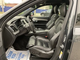 Volvo Xc90 T6* R-DESIGN* ХЕДЪП* ДИСТРОНИК* 360* КРАЙНА ЦЕНА, снимка 8