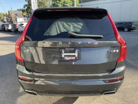 Volvo Xc90 T6* R-DESIGN* ХЕДЪП* ДИСТРОНИК* 360* КРАЙНА ЦЕНА, снимка 5