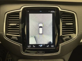 Volvo Xc90 T6* R-DESIGN* ХЕДЪП* ДИСТРОНИК* 360* КРАЙНА ЦЕНА, снимка 12
